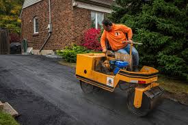 Best Driveway Snow Removal Preparation  in Glen Ridge, NJ